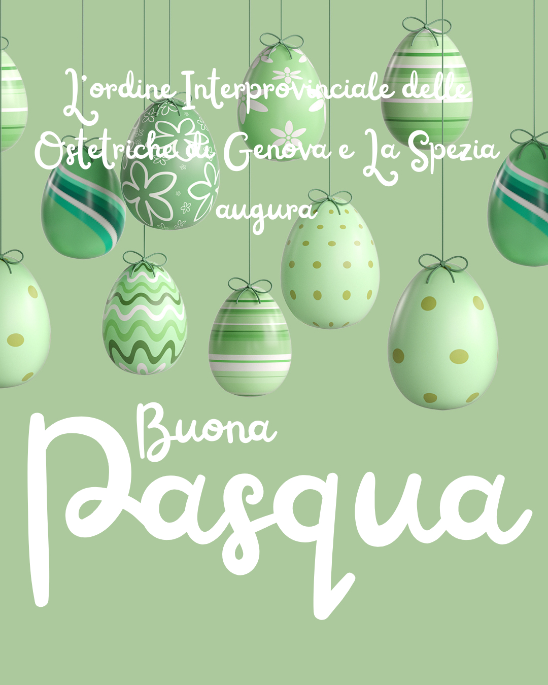 Clicca per accedere all'articolo Buona Pasqua 2025