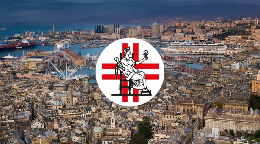 Clicca per accedere all'articolo Evento formativo Syrio Torino