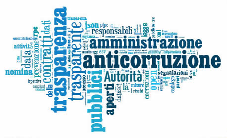 Clicca per accedere all'articolo Osservazioni/Proposte per Stakeholders al PTPCT 2025/2027