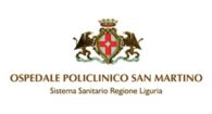 Azienda ospedaliera Ospedale San Martino